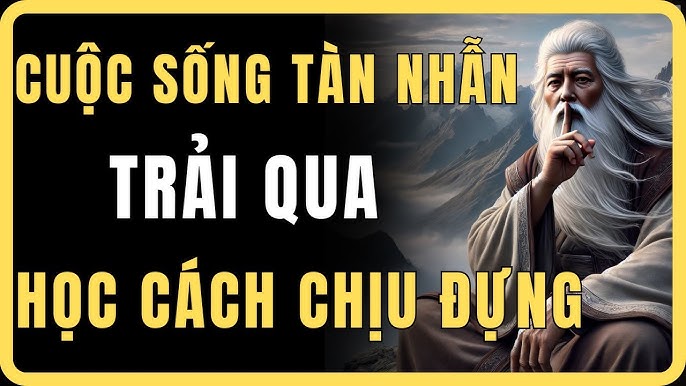 Học Cách Sống Tàn Nhẫn Gallery 1