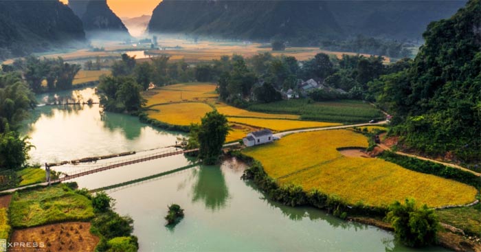 Sự Đồng Cảm Tạo Nên Vẻ Đẹp Gắn Kết Của Thế Giới Gallery 1