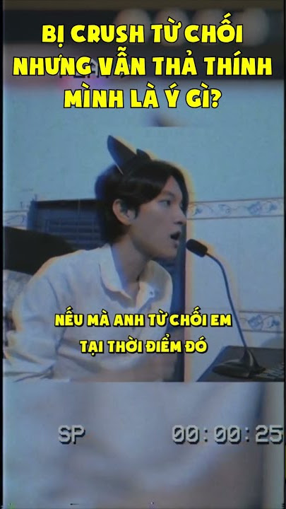Hiếu LeBlanc Thả Thính: Bí Kíp Thu Hút Trái Tim