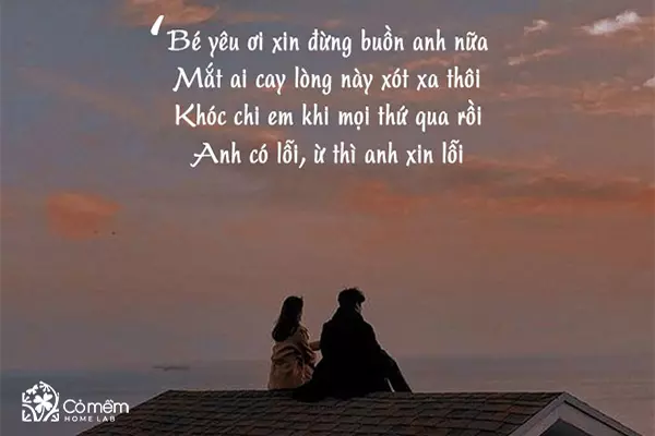 Cách Để Xin Lỗi Con Gái Gallery 1