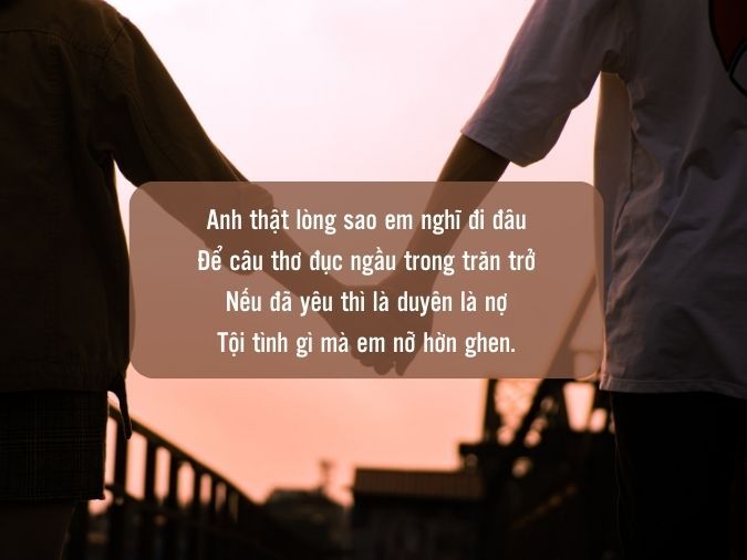 Trong tình yêu đôi lúc ta hay giận hờn Gallery 1
