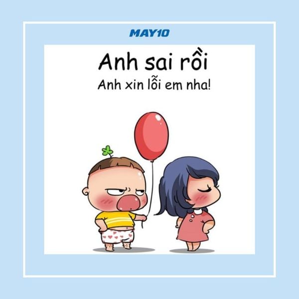 Cách Dỗ Người Yêu Hết Giận Gallery 1