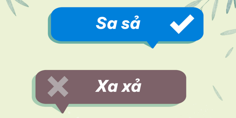 Mắng Sa Sả Là Gì? Cách Mắng Hiệu Quả Và Những Điều Cần Tránh Gallery 1