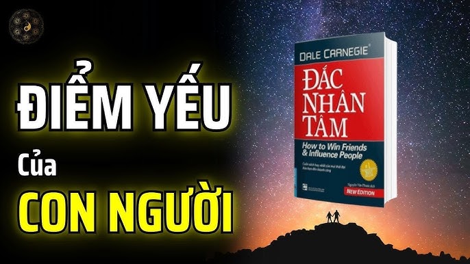 Mượn Đắc Nhân Tâm: Bí Quyết Thành Công Trong Giao Tiếp Gallery 1