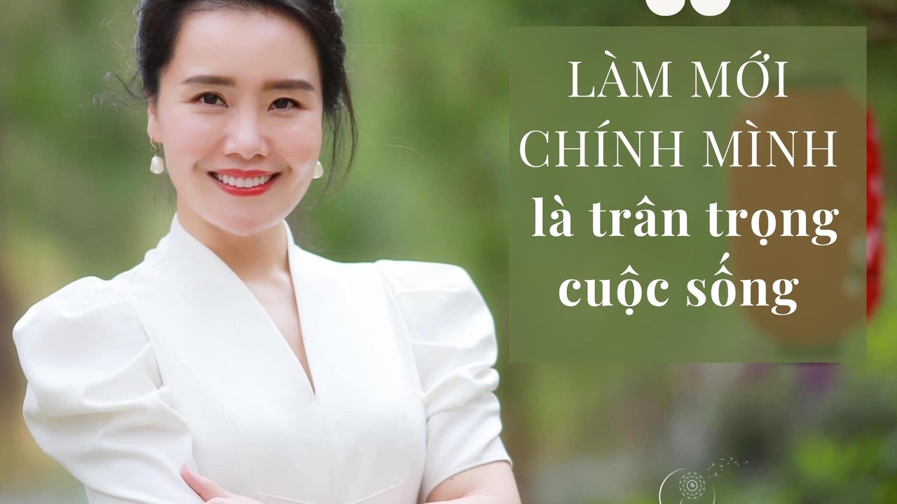 Thay Đổi Bản Thân, Thay Đổi Cuộc Sống Gallery 1
