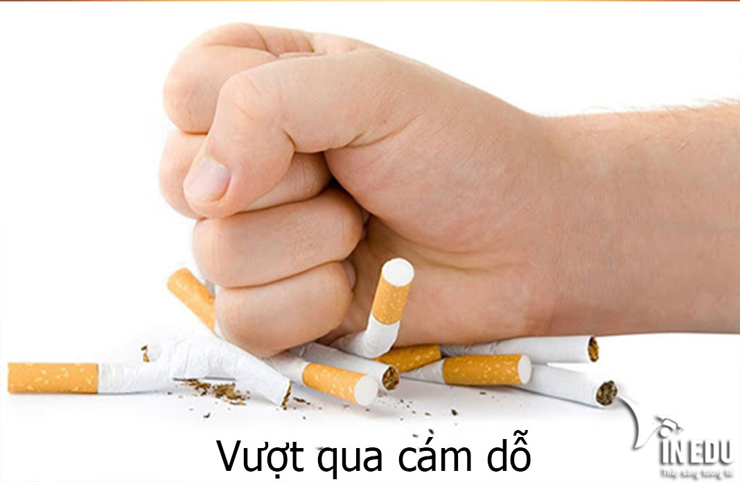 Vượt Qua Cám Dỗ Gallery 1