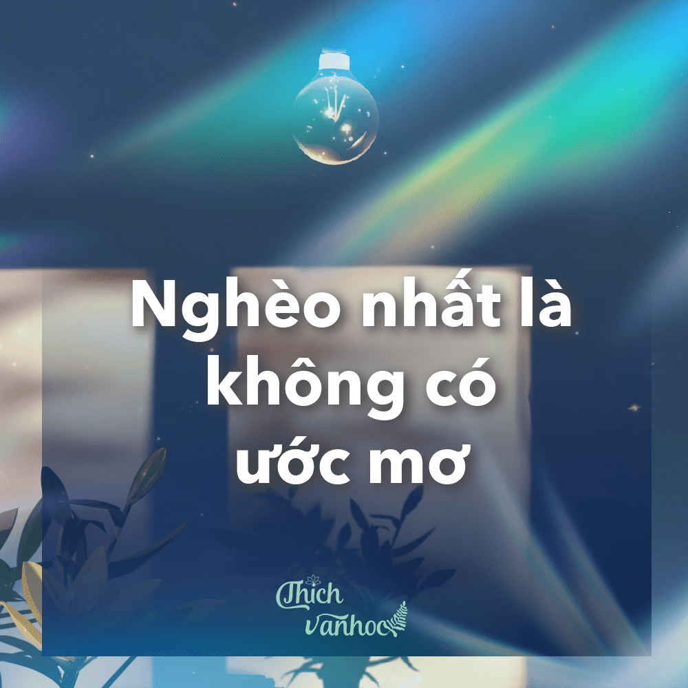 Tôi không có ước mơ, vậy thì sao? Gallery 1