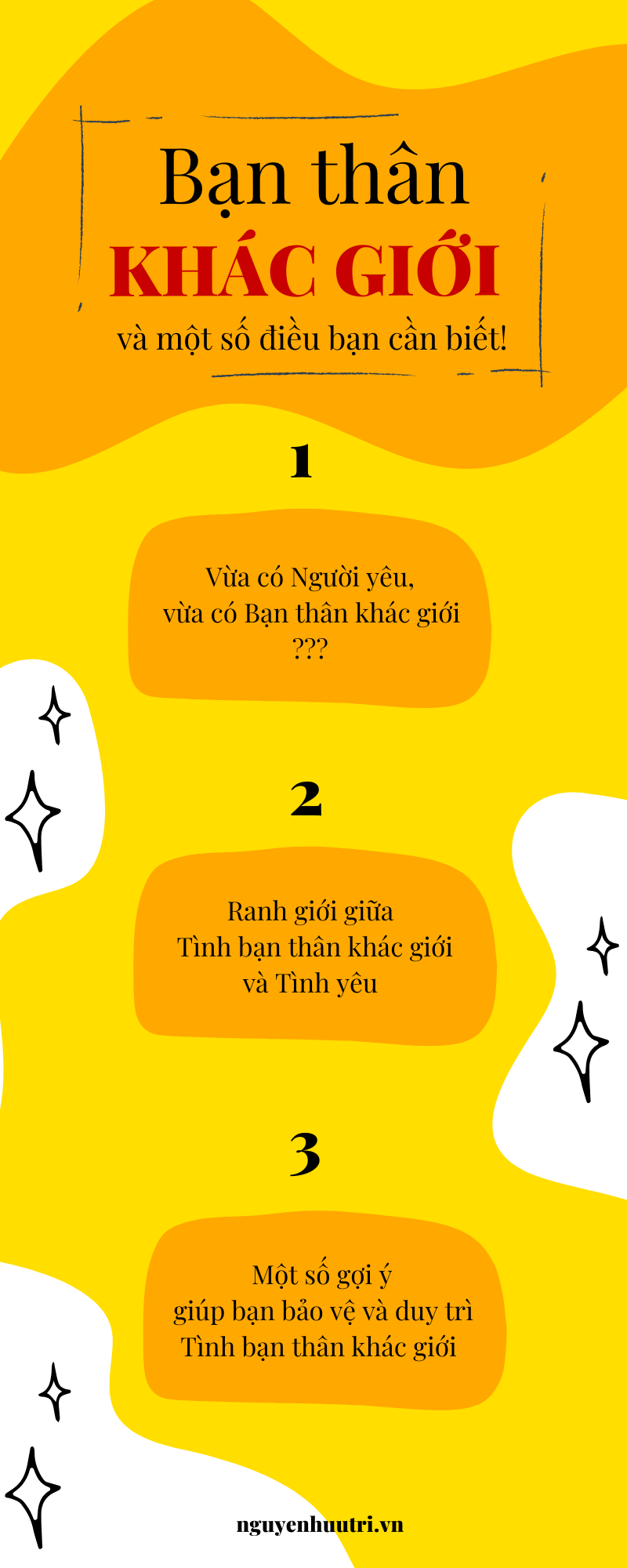 Tôi Yêu Bạn Thân Khác Giới Của Tôi Gallery 1