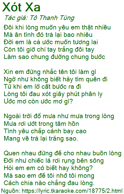 Ngoài trời đổ mưa như mưa trong lòng Gallery 1