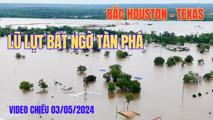 Cảnh báo lũ lụt: Biện pháp phòng tránh và ứng phó hiệu quả Gallery 1