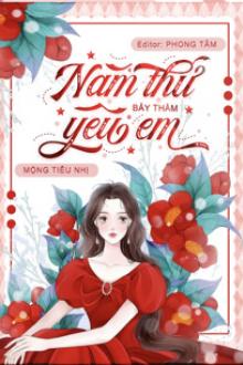 Năm Thứ Bảy Thầm Yêu Em Mộng Tiêu Nhị Gallery 1