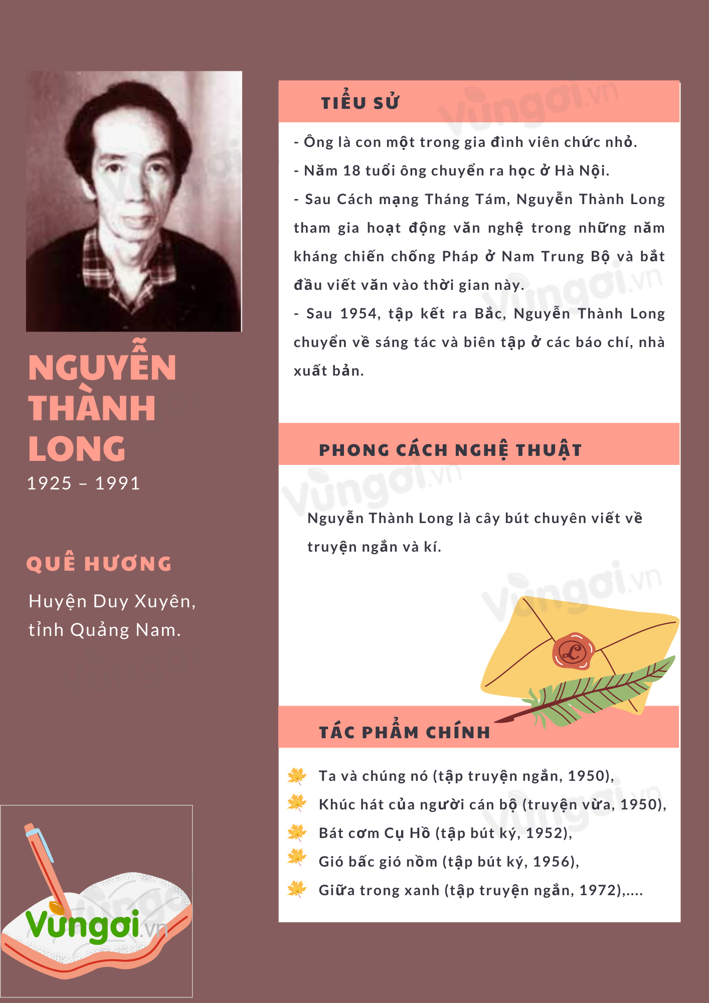 Tối ưu hóa công cụ tìm kiếm (SEO) hiệu quả: Hướng dẫn chi tiết từ Nguyễn Thành Long Gallery 1