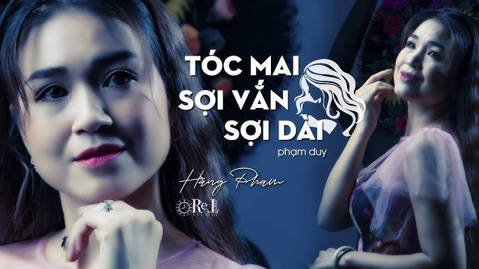Tóc Mai Sợi Vắn Sợi Dài: Bí Quyết Chọn Kiểu Tóc Mai Phù Hợp Với Khuôn Mặt Gallery 1
