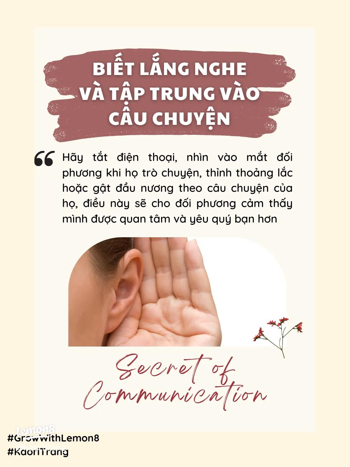 Thính Cưa Gái Hiệu Quả - Bí Kíp Thành Công Gallery 1