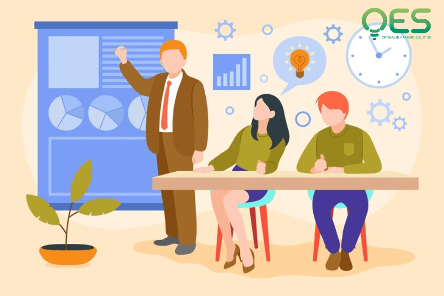Phương Pháp Thuyết Phục Hiệu Quả: Làm Sao Để Thuyết Phục Ai Đó? Gallery 1