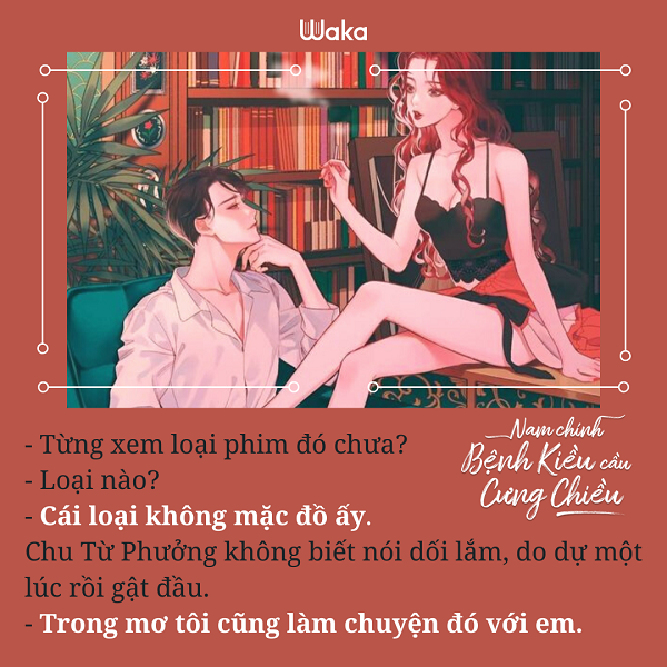 Ngôn Tinh Hay: Bí quyết viết lách cuốn hút Gallery 1