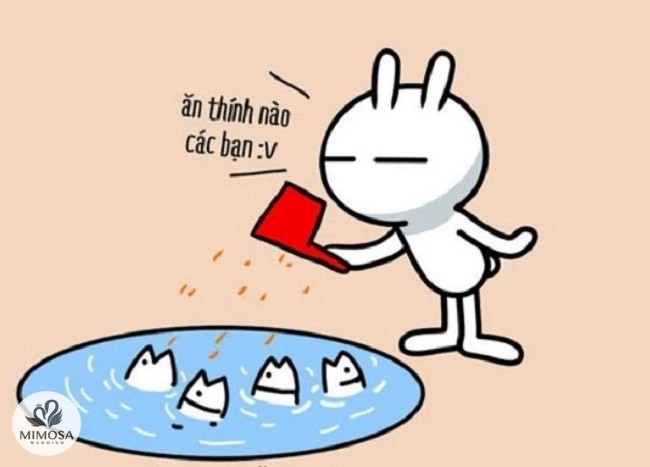 Thả Thính Phương - Bí Kíp Thu Hút Người Yêu Gallery 1