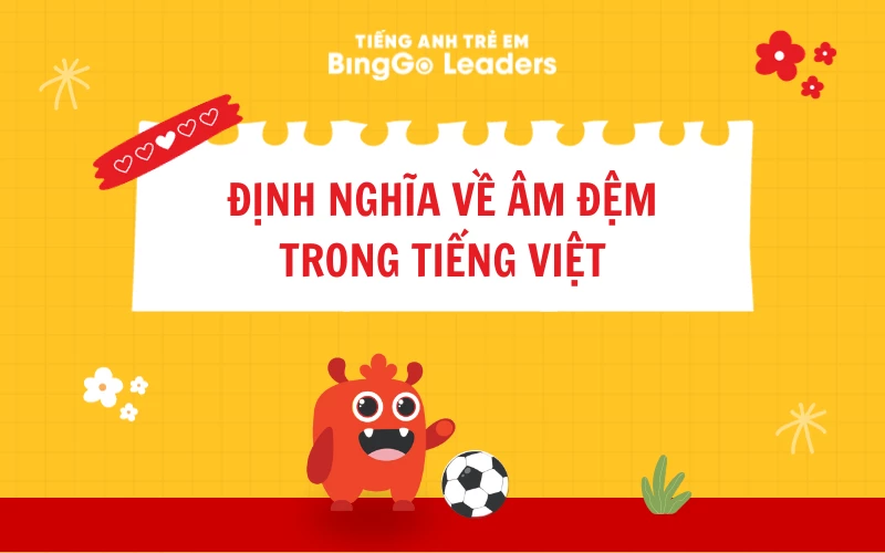 Từ nào dưới đây chứa tiếng có âm đệm? Gallery 1
