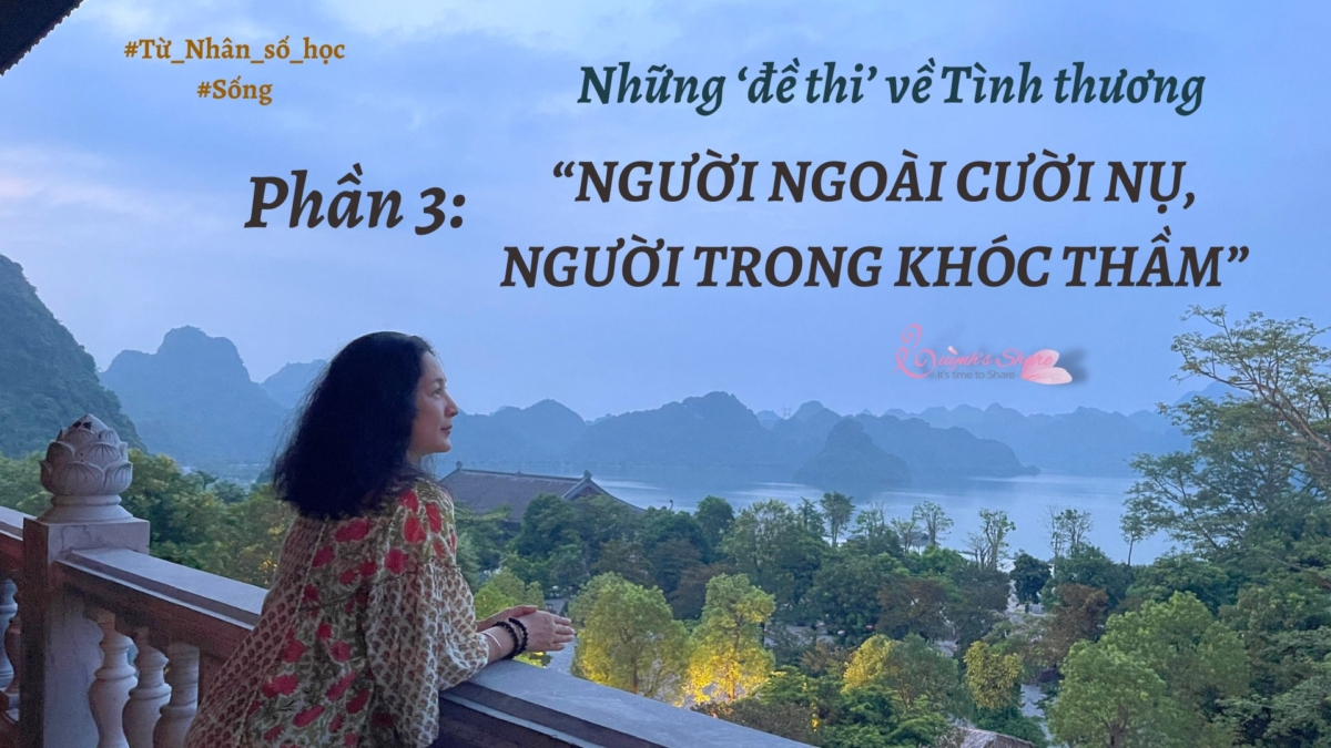 Bên Ngoài Cười Nụ Bên Trong Khóc Thầm Gallery 1
