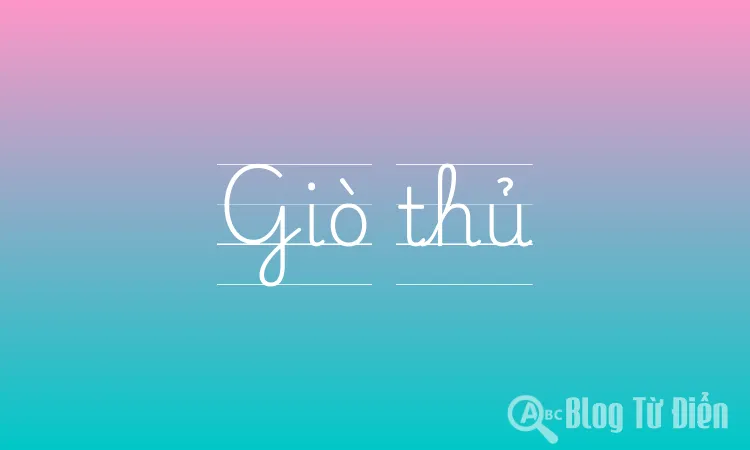 Thịt đông tiếng Anh là gì? Gallery 1