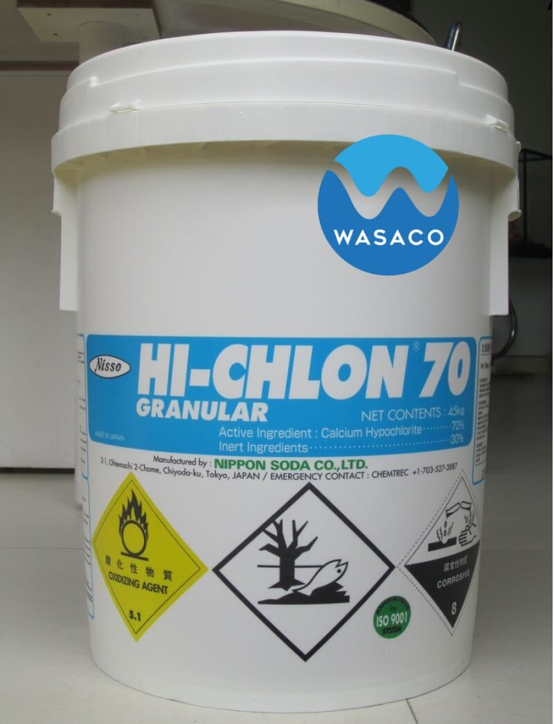 CaCl2 + CO2 + H2O: Phản ứng và sản phẩm Gallery 1