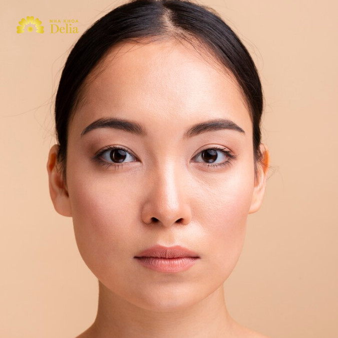 Mặt Vuông Chữ Điền Hết Tiền Lại Có Gallery 1
