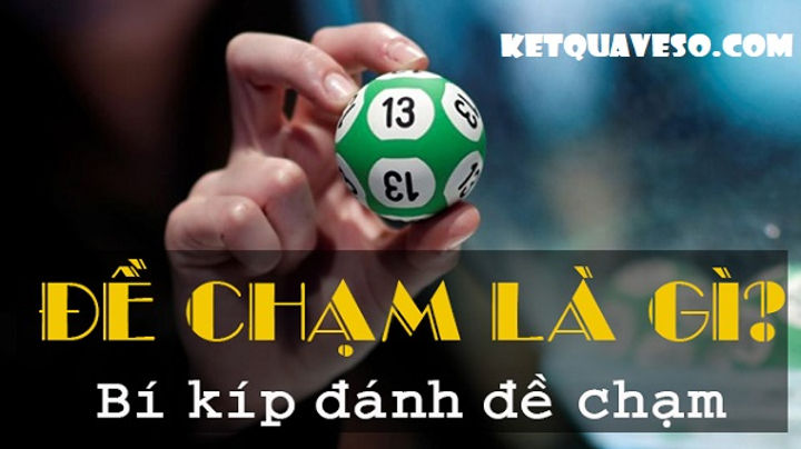 Chạm đề là gì? Gallery 1