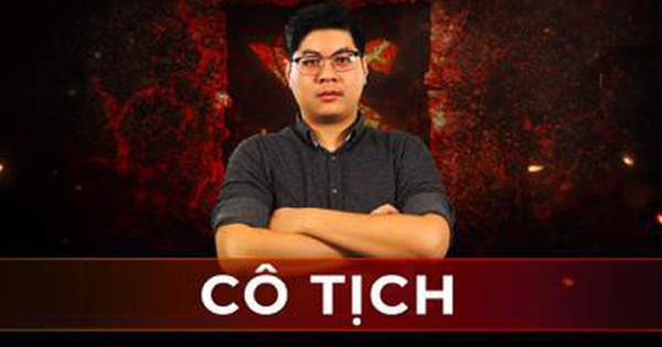 Cô Tịch Là Ai? Gallery 1