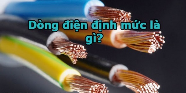 Dòng Điện Định Mức Là Gì? Gallery 1