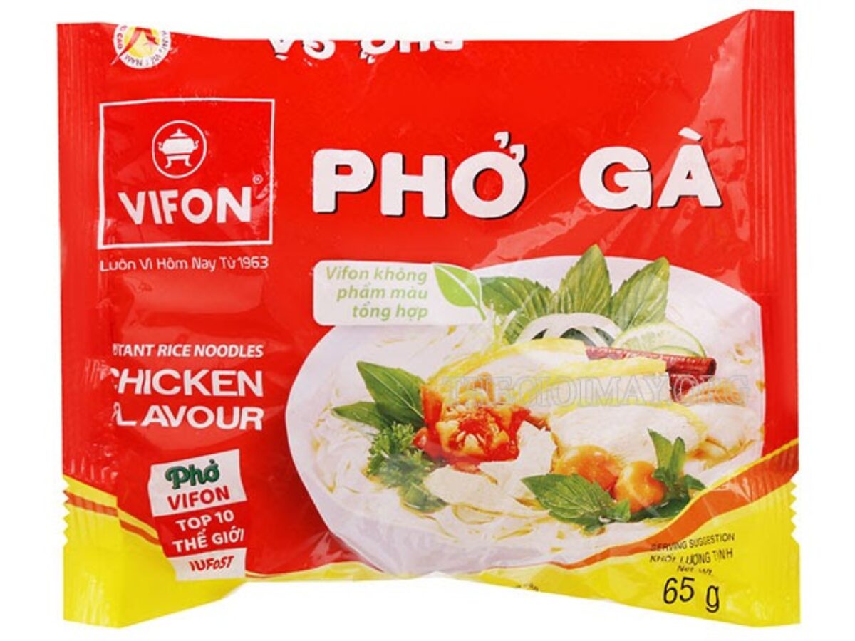 Khối lượng tịnh là sao? Gallery 1