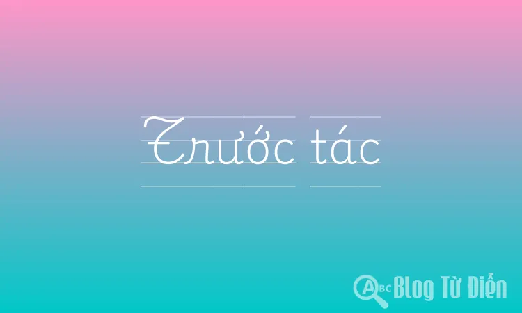 Truyện Trước Tác Là Gì? Gallery 1