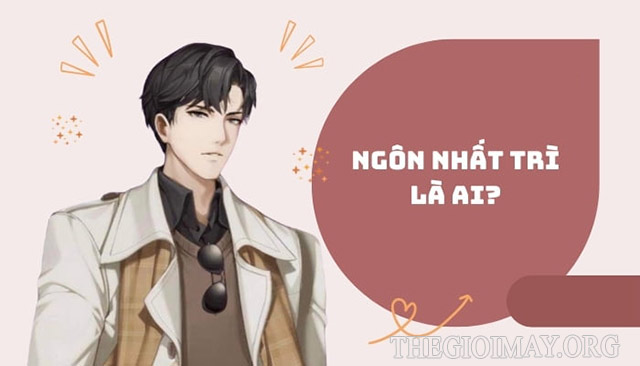 Ngôn Nhất Trì Là Gì? Gallery 1