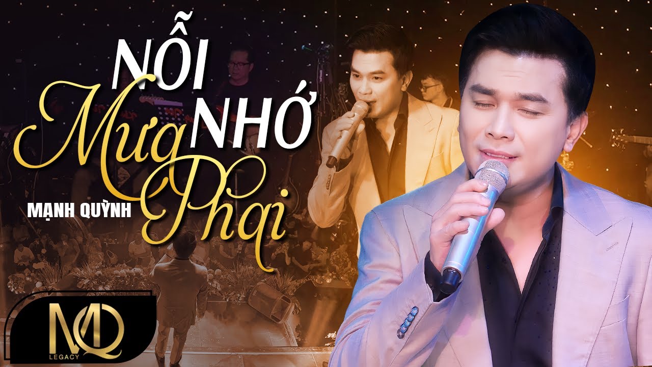 Nỗi Nhớ Mưa Phai Gallery 1