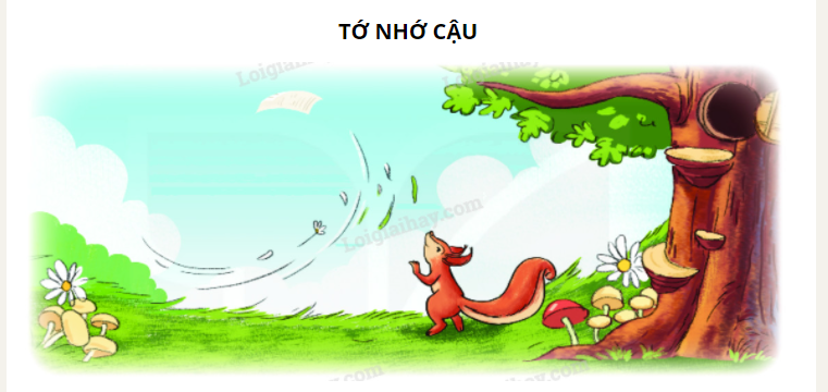 Tớ nhớ cậu Gallery 1