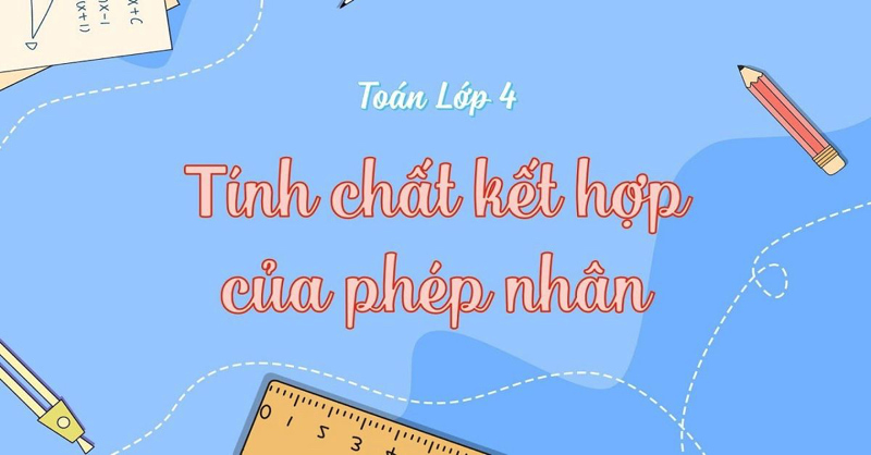 Tích là phép tính gì? Gallery 1