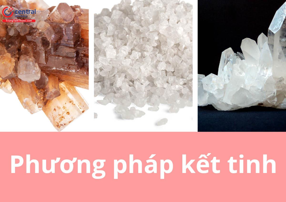 Muối kết tinh là phản ứng thu nhiệt hay tỏa nhiệt? Gallery 1