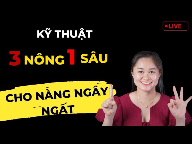 Quy Tắc 3 Nông 1 Sâu Là Gì? Gallery 1