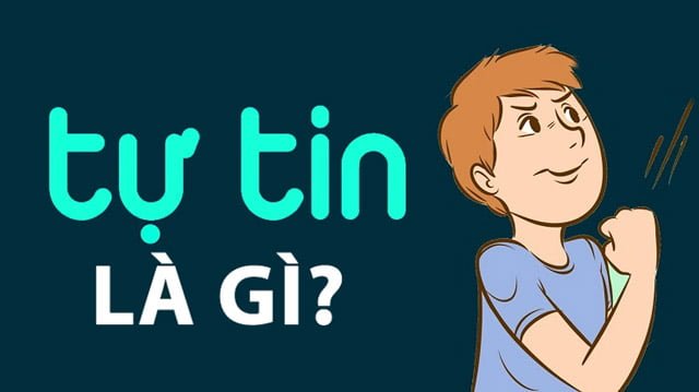 Sự tự tin là gì? Gallery 1