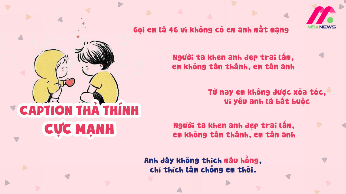 Gọi Em Là Thả Thính Gallery 1