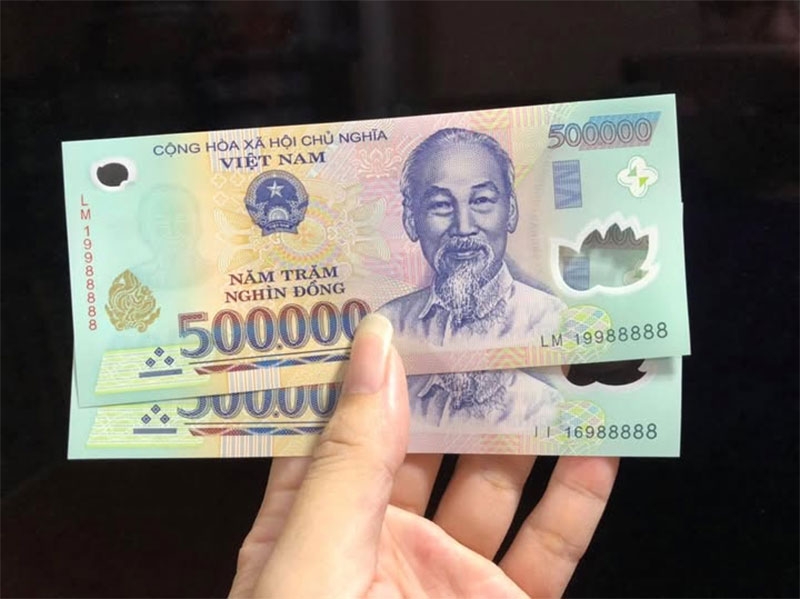 1 Củ Là Bao Nhiêu? Gallery 1