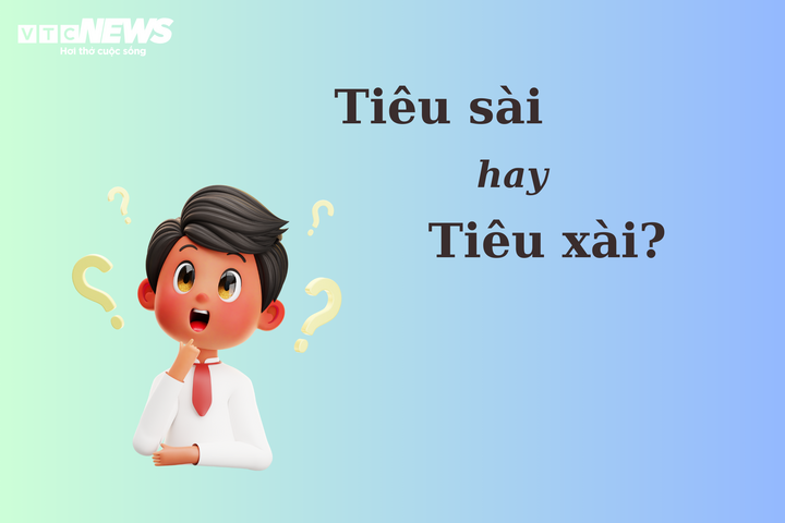 Tiêu sài là gì? Nguyên nhân, hậu quả và cách khắc phục Gallery 1