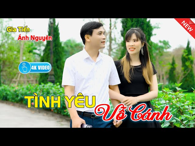 Tình Yêu Vỗ Cánh Gallery 1