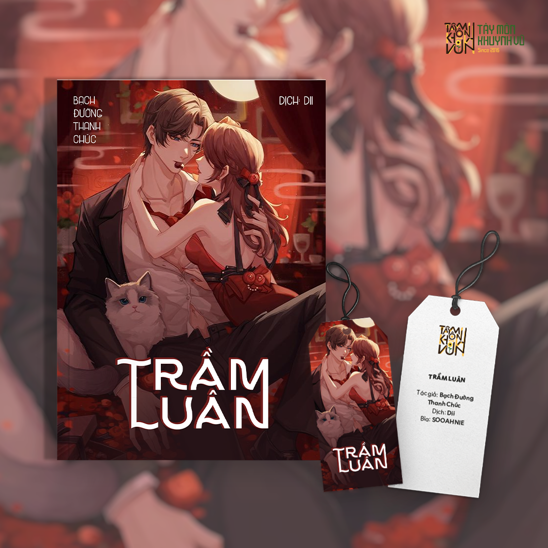 Trầm Luân Yêu Em Gallery 1