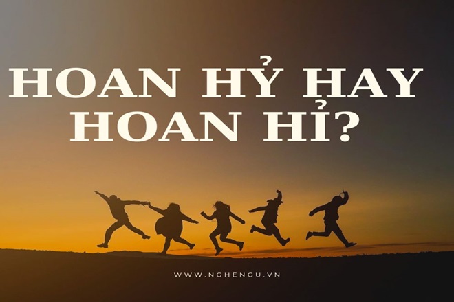 Hoan hỉ hay hoan hỷ? Gallery 1