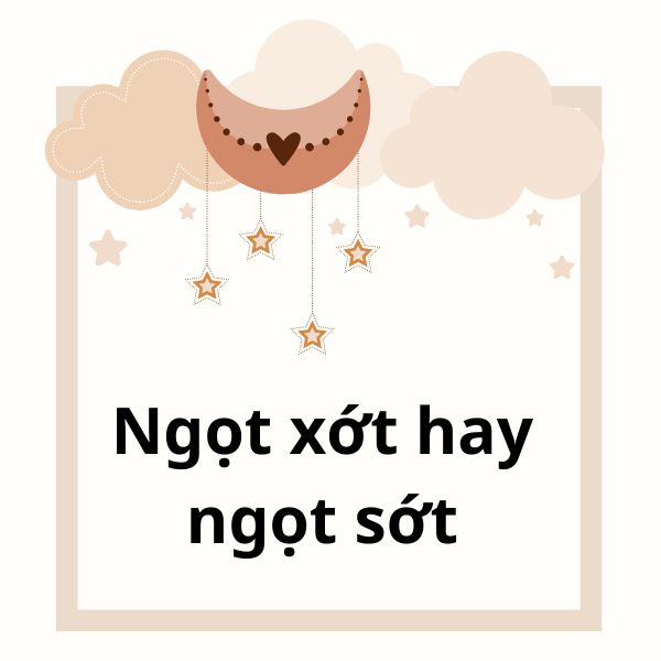 Ngọt Xớt Hay Ngọt Sớt? Gallery 1