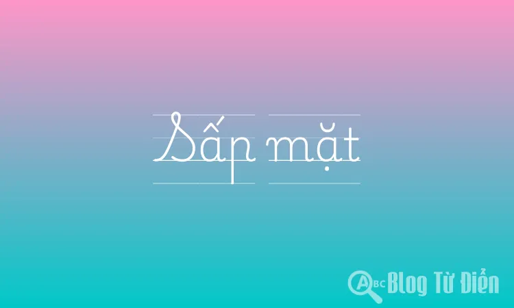 Sấp mặt hay sấp mặt Gallery 1