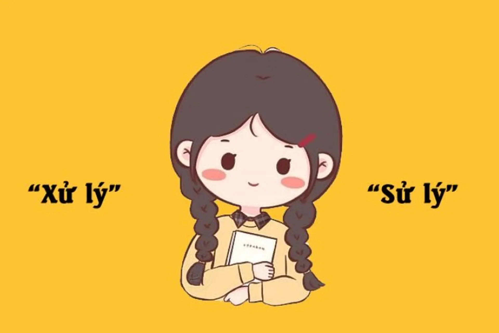 Xửa hay Sửa: Từ nào đúng chính tả? Gallery 1