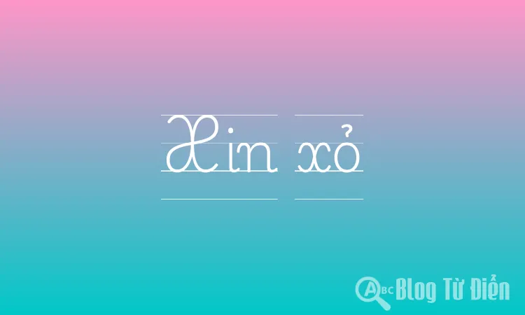 Xin xỏ hay xin xỏ? Gallery 1