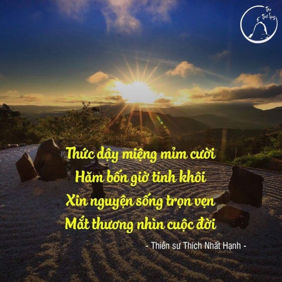 Hãy Cứ An Nhiên Mà Sống Gallery 1