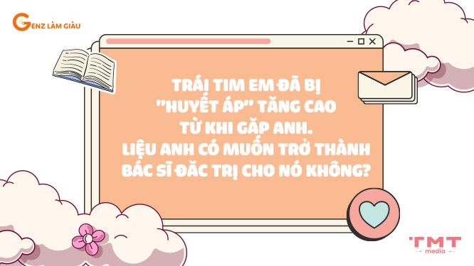 Thả Thính Huy: Bí Kíp Thành Công Chắc Chắn Gallery 1